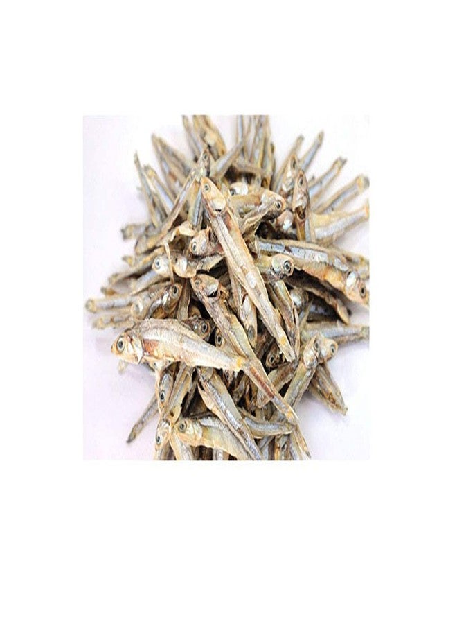 Bague Dried Anchovy 400 grams | Nethali | Netholi kaduva - Image 2